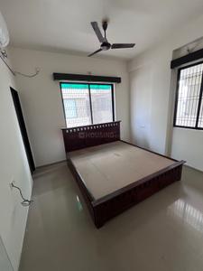 Bedroom Image of 2101 Sq.ft 3 BHK Apartment / Flat for sale in Bhayli Vadodara for Rs. 9500000