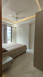 Bedroom Image of 1240 Sq.ft 3 BHK Apartment / Flat for sale in Shri Balaji Heights VIII, Vaishali Nagar Jaipur for Rs. 5800000