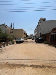 Image of 1500 Sq.ft Residential Plot / Land for sale in Mahaveer Nagar, Raipur for Rs. 4950000