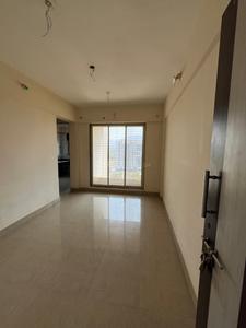 Hall Image of 700 Sq.ft 1 BHK Apartment / Flat for sale in Mohan Willows I, Badlapur East Badlapur for Rs. 2750000