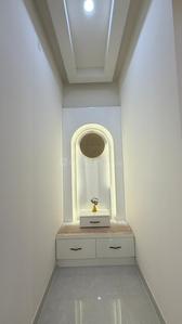 Pooja Room Image of 3500 Sq.ft 5 BHK Independent House for sale in Mansarovar Extension Jaipur for Rs. 32500000
