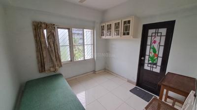 Bedroom Image of 1500 Sq.ft 3 BHK Apartment / Flat for sale in M.G. Road Kochi for Rs. 6800000
