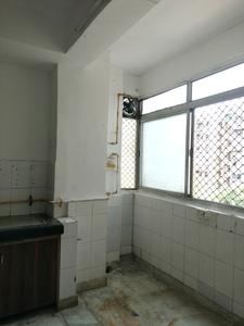 Kitchen Image of 1350 Sq.ft 2 BHK Apartment / Flat for sale in CGHS Sarve Sanjhi Apartments, Sector 9 Dwarka New Delhi for Rs. 22500000