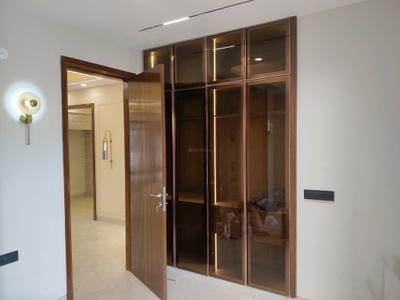 Bedroom Image of 2970 Sq.ft 4 BHK Builder Floor for sale in Ansal Versalia, Sector 67 Gurgaon for Rs. 23500000