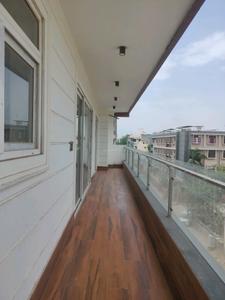 Bedroom One Image of 3000 Sq.ft 4 BHK Builder Floor for sale in Sector 37 Faridabad for Rs. 32500000