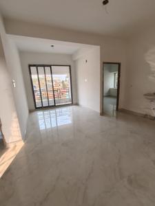 Living Room Image of 1368 Sq.ft 3 BHK Apartment / Flat for sale in Vasudeva Enclave, Ashok Nagar Kolkata for Rs. 9500000