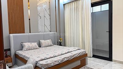Bedroom Image of 4200 Sq.ft 5 BHK Independent House for sale in Lalarpura Jaipur for Rs. 27100000