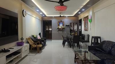 3 BHK Flat