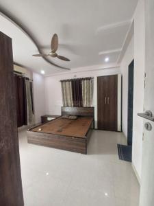 Bedroom Image of 1000 Sq.ft 2 BHK Apartment / Flat for rent in Manish Nagar Nagpur for Rs. 24000