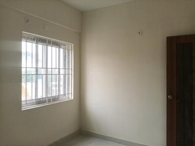 Bedroom Image of 1006 Sq.ft 2 BHK Apartment / Flat for sale in Kaval Bairasandra Bengaluru for Rs. 7500000