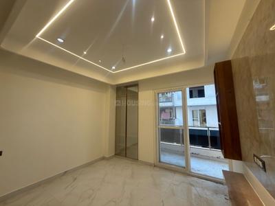 Bedroom Image of 1800 Sq.ft 3 BHK Builder Floor for sale in GMS Road Dehradun for Rs. 9500000