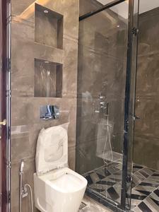 Bedroom Two Image of 4500 Sq.ft 4.5 BHK Builder Floor for sale in Malibu Town Floors, Sector 47 Gurgaon for Rs. 62500000