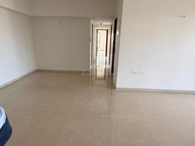 Hall Image of 2100 Sq.ft 4.5 BHK Apartment / Flat for sale in Lodha Bellagio, Powai Mumbai for Rs. 93000000