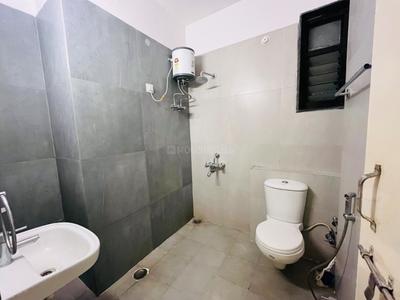 Image of 2400 Sq.ft 4 BHK Apartment / Flat for rent in MP State Rachna, Govindpura, Bhopal for Rs. 45000