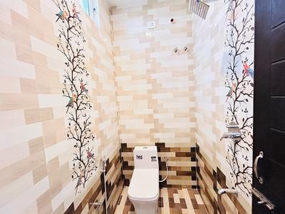 Bathroom Image of 1300 Sq.ft 2.5 BHK Independent House for sale in Kamal Vihar Raipur for Rs. 4590000