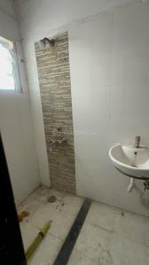 Bathroom Image of 1150 Sq.ft 2 BHK Apartment / Flat for sale in Century Park, Rajendra Nagar Indore for Rs. 4700000