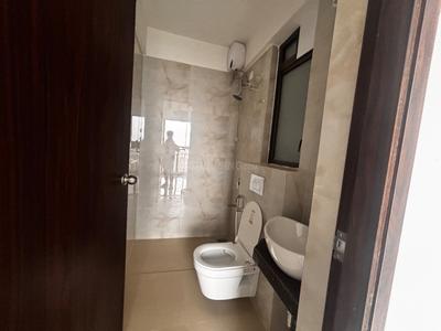 Image of 550 Sq.ft 1 BHK Apartment / Flat for sale in Raymond Ten X Habitat Raymond Realty Tower K, Thane West, Thane for Rs. 9500000