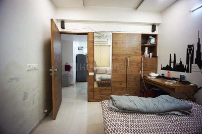 Bedroom Image of 1800 Sq.ft 4 BHK Apartment / Flat for sale in Naranpura Ahmedabad for Rs. 9000000