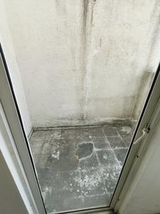 Balcony Image of 400 Sq.ft 1.5 BHK Apartment / Flat for sale in Playtor Childspaces Paud, Paud Pune for Rs. 2000000