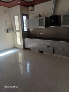 Kitchen Image of 2750 Sq.ft 3 BHK Independent House for rent in Pacific Estate, Majra Dehradun for Rs. 40000