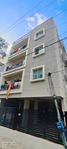 Image of 600 Sq.ft 1 BHK Builder Floor for rent in Kalyan Nagar, Bengaluru for Rs. 14100