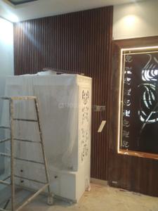 Hall Image of 2000 Sq.ft 4 BHK Independent House for rent in Sushant Golf City Lucknow for Rs. 45000