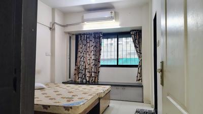 Bedroom Image of N G PARK in Kanjurmarg East, Mumbai