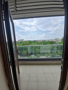 Image of 2055 Sq.ft 4 BHK Apartment / Flat for rent in Azea Botanica, Vrindavan Yojana, Lucknow for Rs. 45000