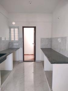 Kitchen Image of 1244 Sq.ft 3 BHK Apartment / Flat for sale in Avani Residency, Singasandra Bengaluru for Rs. 8200070