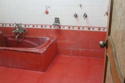 Bathroom Image of 4500 Sq.ft 5 BHK Villa for sale in Kalyan East Kalyan for Rs. 55000000