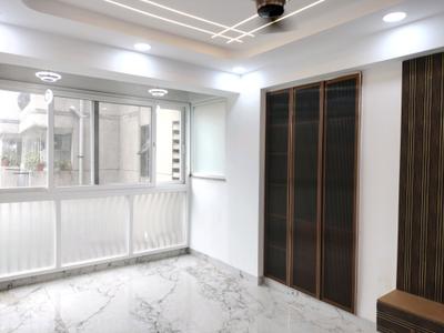 Bedroom Image of 2200 Sq.ft 4 BHK Apartment / Flat for sale in Sant Sundar Das Apartments, Sector 12 Dwarka New Delhi for Rs. 41100000