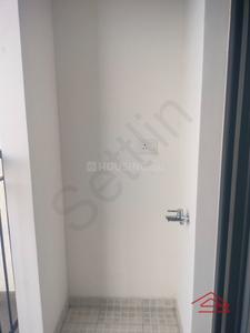 Balcony Image of 838 Sq.ft 2 BHK Apartment / Flat for sale in Sobha Brooklyn Towers Townpark by Sobha Limited, Yadavanahalli Bengaluru for Rs. 11300000