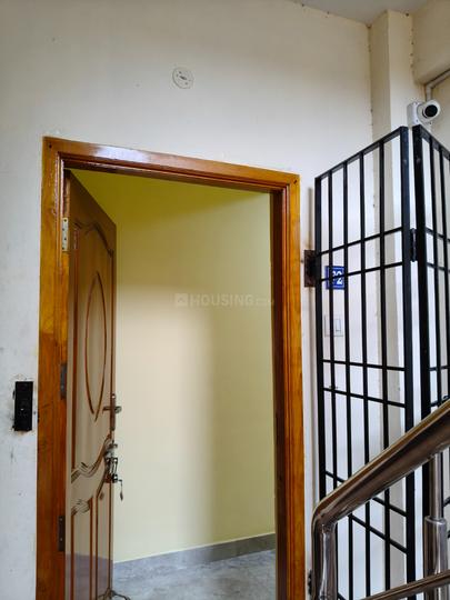 Brindavan Nagar, Adambakkam Balcony 1