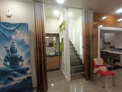 Hall Image of 2700 Sq.ft 4 BHK Duplex for sale in Prahlad Nagar Ahmedabad for Rs. 31000000