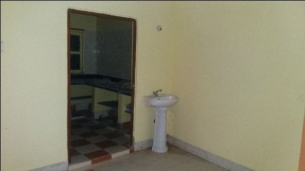 Hall Image of 934 Sq.ft 3 BHK Apartment / Flat for sale in BK Keshab Dham, Howrah Railway Station Howrah for Rs. 3000000