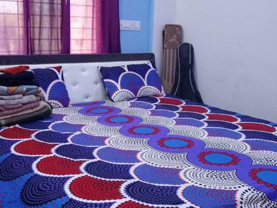 Bedroom Image of 1050 Sq.ft 2 BHK Apartment / Flat for sale in Ramnagar Chandrapur for Rs. 4000000