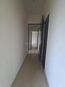 Image of 950 Sq.ft 2 BHK Apartment / Flat for sale in Kaul Kingston Tower, Vasai West, Vasai for Rs. 7100000