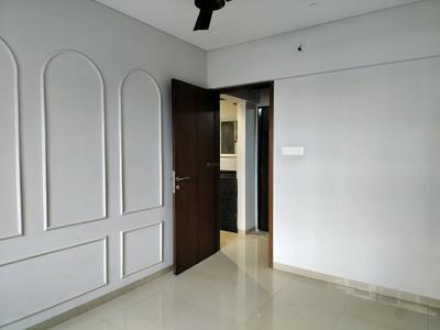 Bedroom Image of 1000 Sq.ft 2 BHK Apartment / Flat for sale in Meriton Tower, Ambegaon Budruk Pune for Rs. 8000000