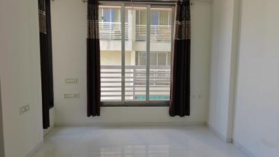 Bedroom Image of 1620 Sq.ft 3 BHK Apartment / Flat for sale in Bhavya Royal Homes, Gota Ahmedabad for Rs. 9500500