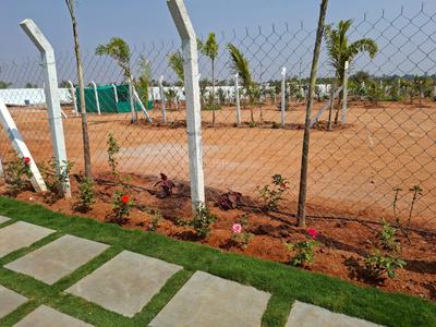 Image of 200 Sq.ft Residential Plot / Land for sale in Alair, Yadadri Bhuvanagiri for Rs. 1100000