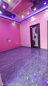 Living Room Image of 556 Sq.ft 2 BHK Independent House for sale in Sevvapet Chennai for Rs. 2899999