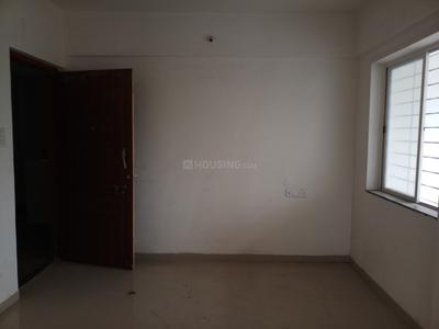 Hall Image of 635 Sq.ft 1 BHK Apartment / Flat for sale in Kohinoor Iris Park, Hadapsar Pune for Rs. 3700000