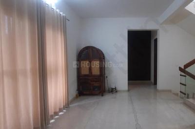 Hall Image of 3120 Sq.ft 4 BHK Villa for sale in Pride Vatika , Bukkasagara Bengaluru for Rs. 45000000