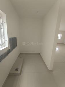 Hall Image of 2100 Sq.ft 3 BHK Apartment / Flat for sale in Engrace by Modern Spaaces, Kadagrahara Bengaluru for Rs. 16900000