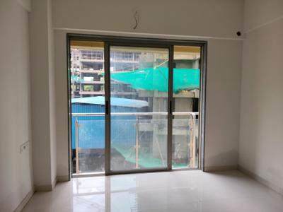 Bedroom Image of 470 Sq.ft 1 BHK Apartment / Flat for sale in Avant Heritage II, Jogeshwari East Mumbai for Rs. 12100000