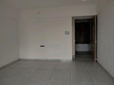 Living Room Image of 1050 Sq.ft 2 BHK Apartment / Flat for sale in Pushpak Pride, Pushpak Nagar Navi Mumbai for Rs. 6750000