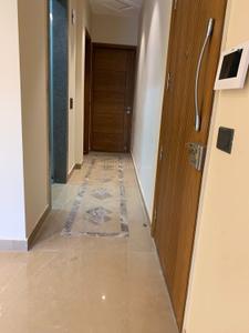 Hall Image of 2000 Sq.ft 3 BHK Builder Floor for sale in RWA Malviya Block B1, Malviya Nagar New Delhi for Rs. 41500000