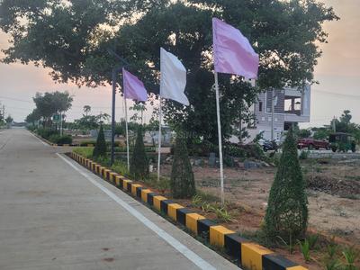 Image of 1800 Sq.ft Residential Plot / Land for sale in Atchampeta, Kakinada for Rs. 4500000