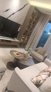 Hall Image of 845 Sq.ft 2 BHK Apartment / Flat for sale in Adani The Views Tower A B, Ghatkopar East Mumbai for Rs. 22900000