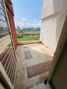Balcony Image of 1006 Sq.ft 2 BHK Apartment / Flat for sale in Vision Indramegh, Punawale Pune for Rs. 5500000
